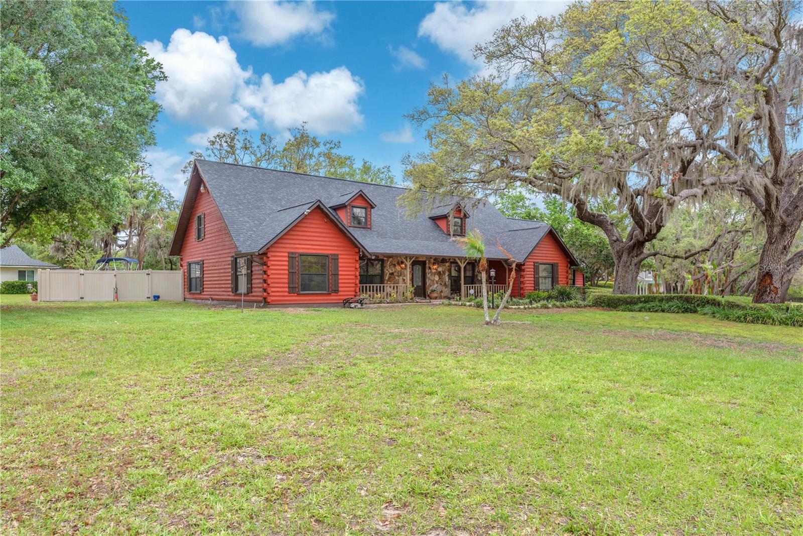 SHADOW RUN SUB UN #1 - Residential