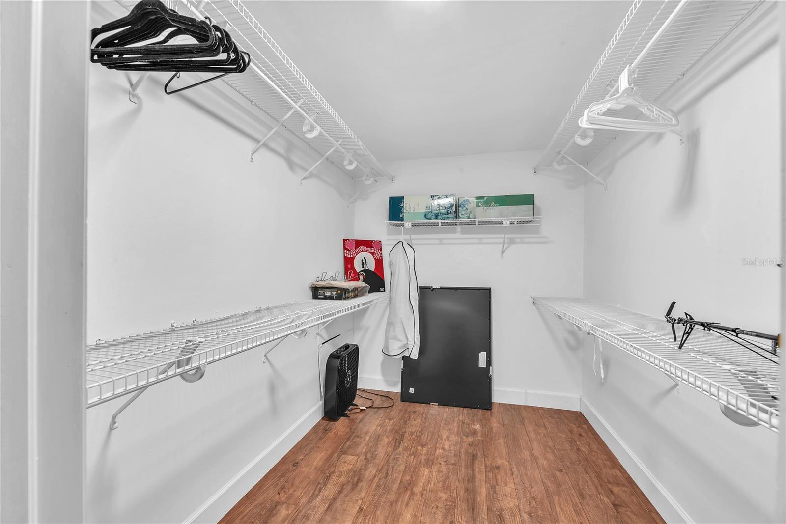 SHADOW RUN SUB UN #1 - Residential