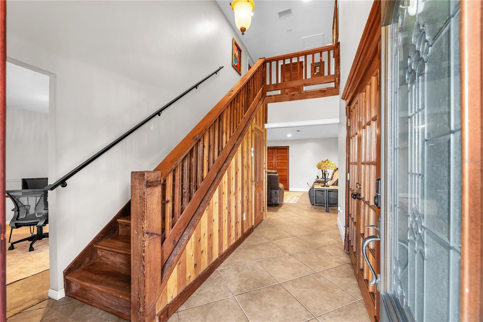 SHADOW RUN SUB UN #1 - Residential