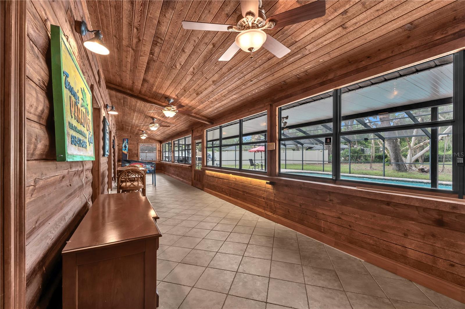 SHADOW RUN SUB UN #1 - Residential