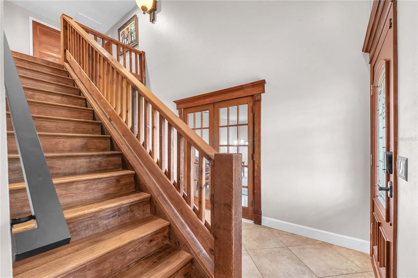 SHADOW RUN SUB UN #1 - Residential