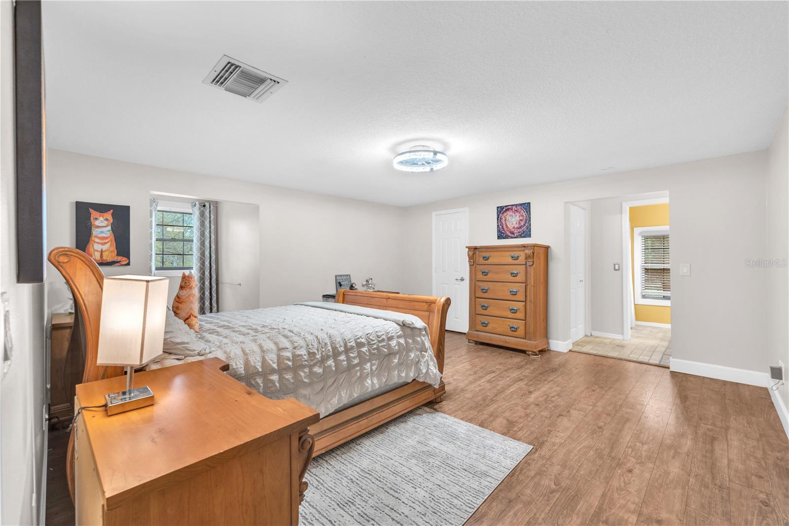 SHADOW RUN SUB UN #1 - Residential