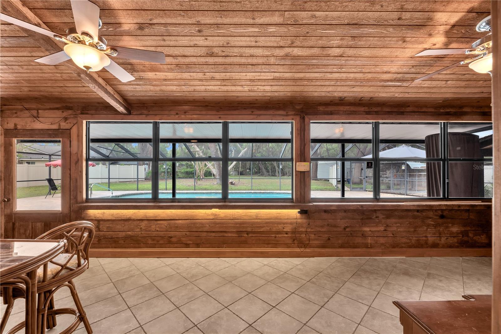 SHADOW RUN SUB UN #1 - Residential