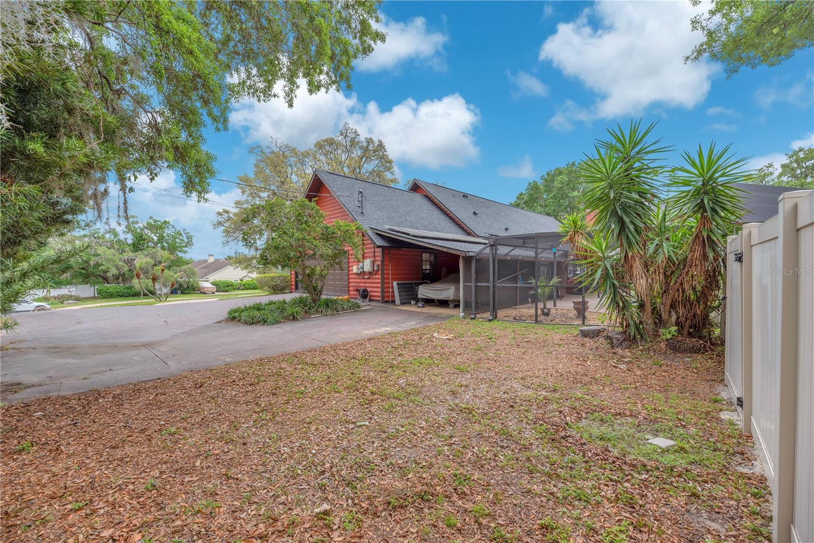 SHADOW RUN SUB UN #1 - Residential