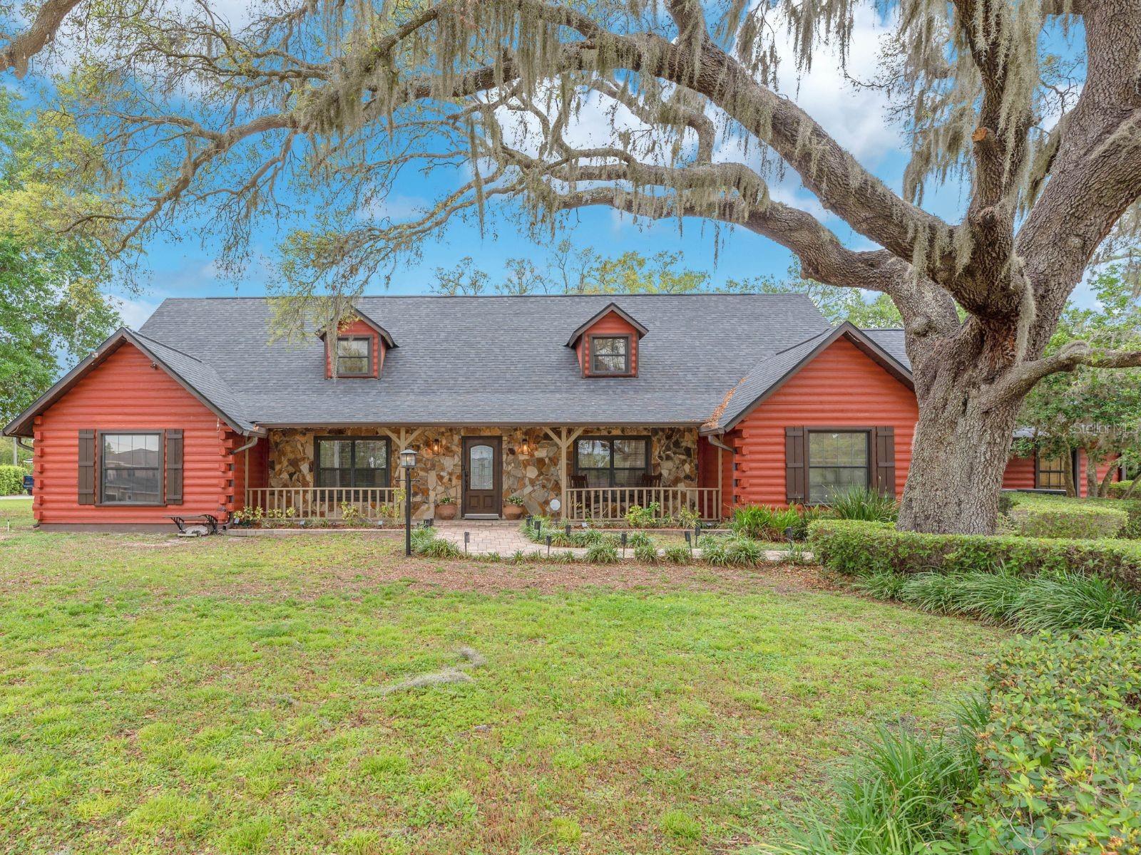 SHADOW RUN SUB UN #1 - Residential