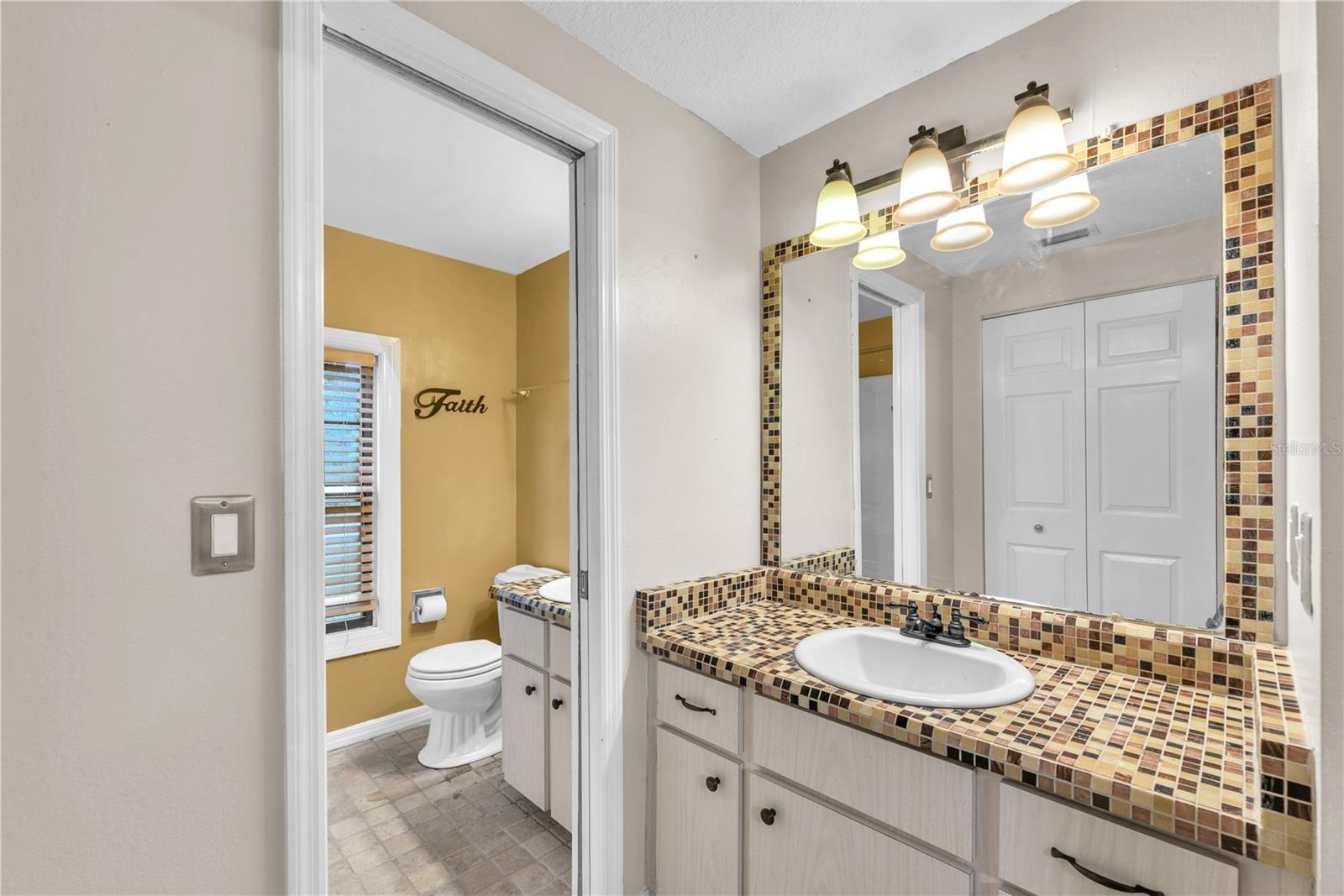 SHADOW RUN SUB UN #1 - Residential