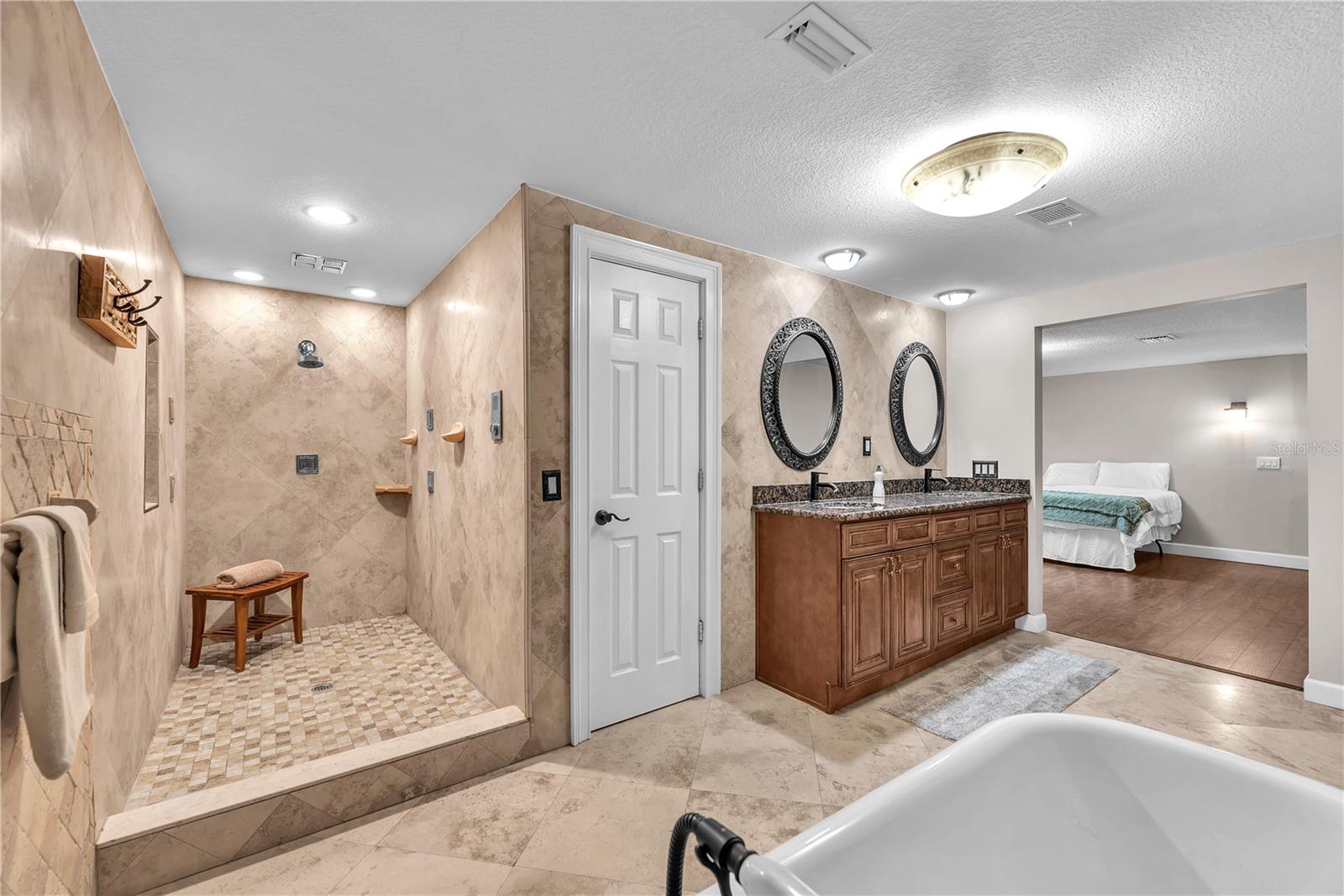 SHADOW RUN SUB UN #1 - Residential