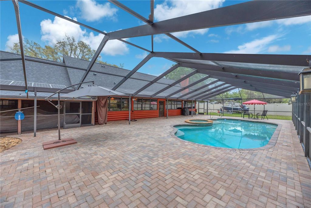 Photo of 11209 Donneymoor Drive, Riverview, FL 33569 (MLS # TB8495081)