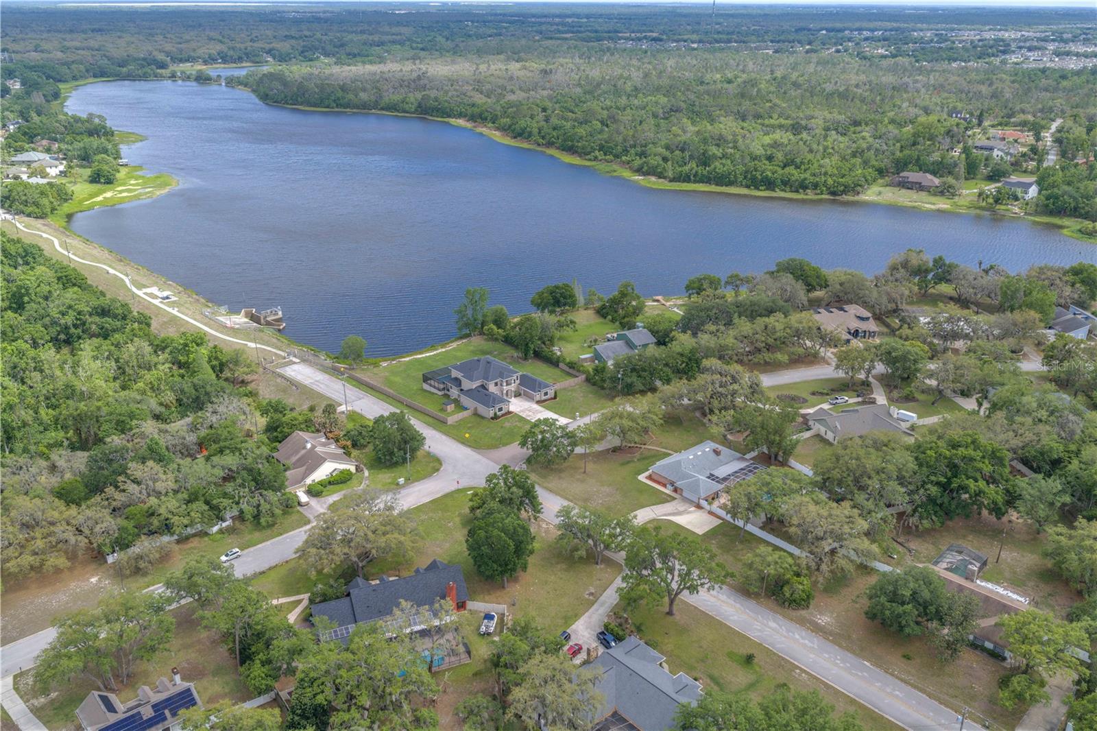 SHADOW RUN SUB UN #1 - Residential