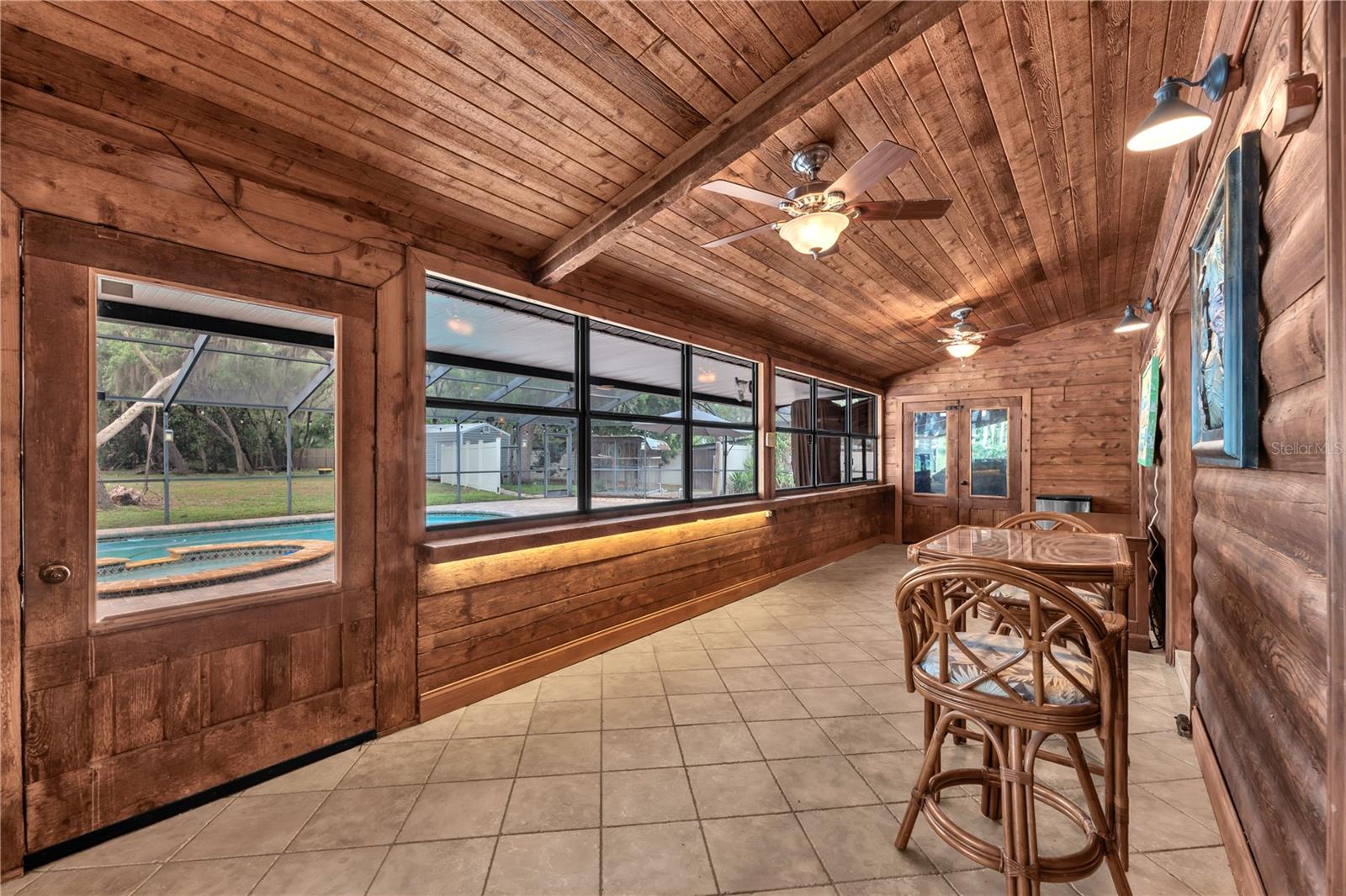 SHADOW RUN SUB UN #1 - Residential