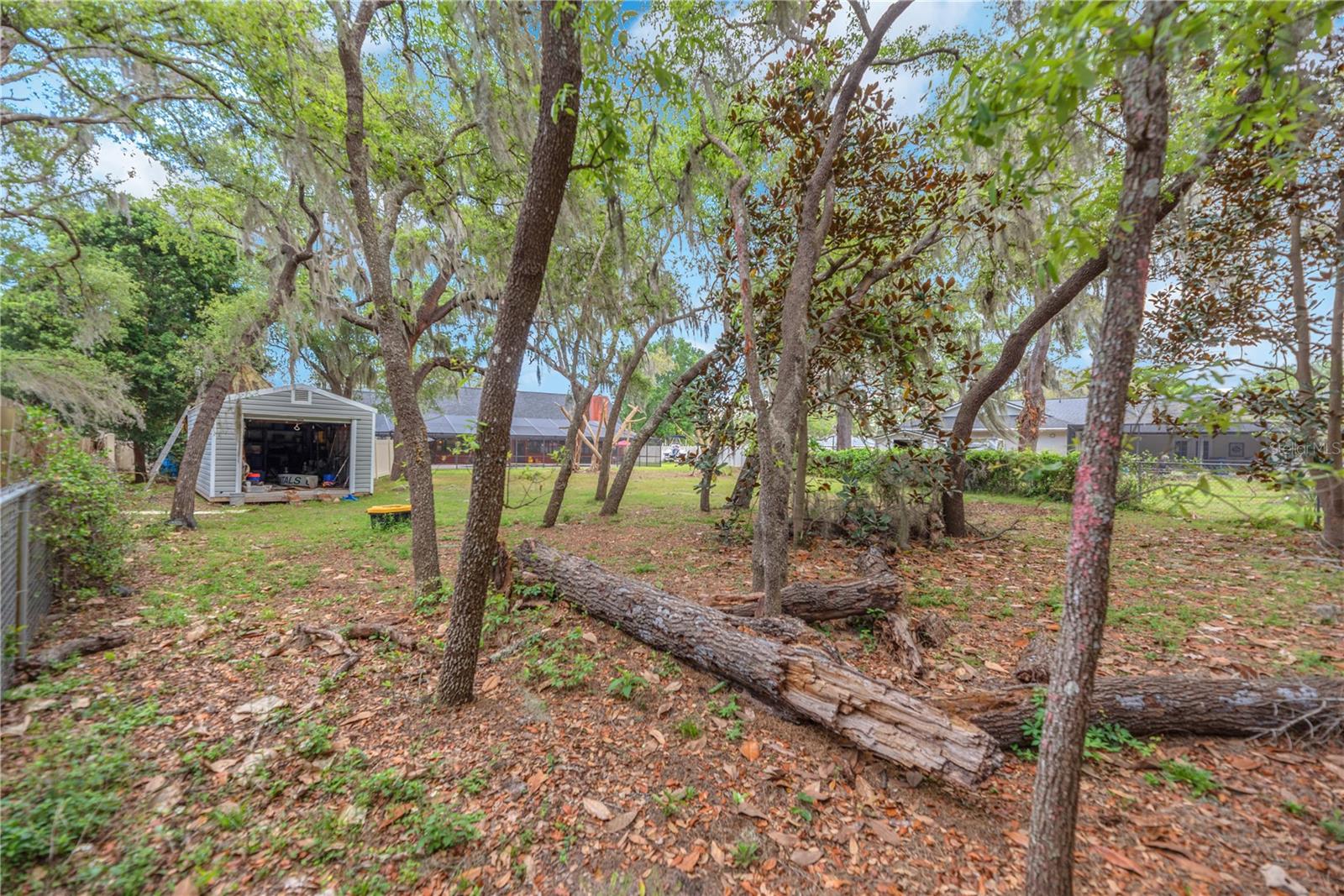 SHADOW RUN SUB UN #1 - Residential