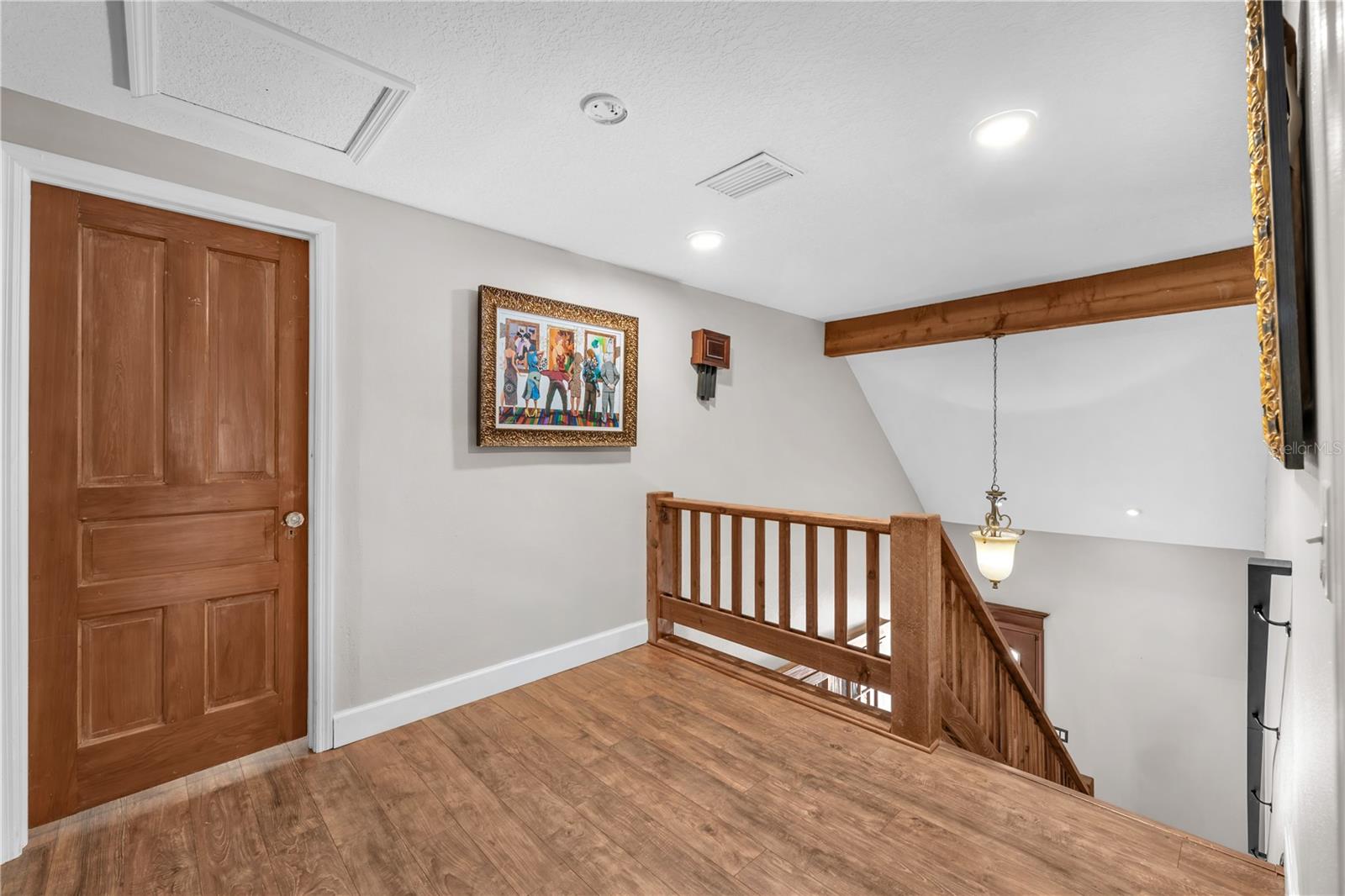 SHADOW RUN SUB UN #1 - Residential