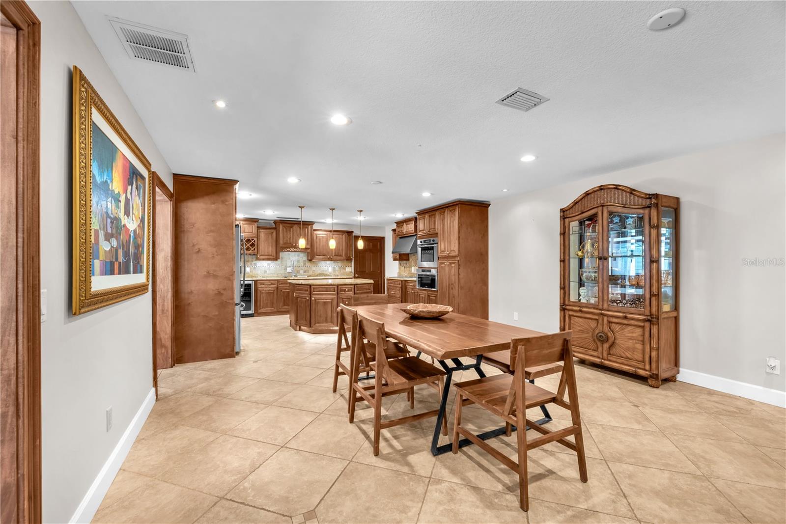 SHADOW RUN SUB UN #1 - Residential