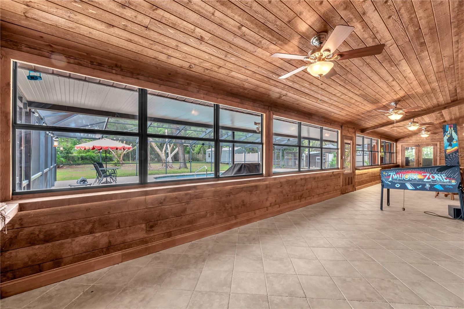 SHADOW RUN SUB UN #1 - Residential