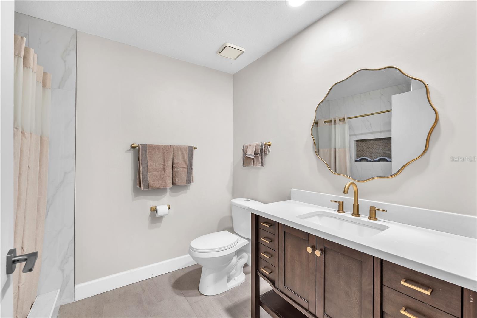 SHADOW RUN SUB UN #1 - Residential