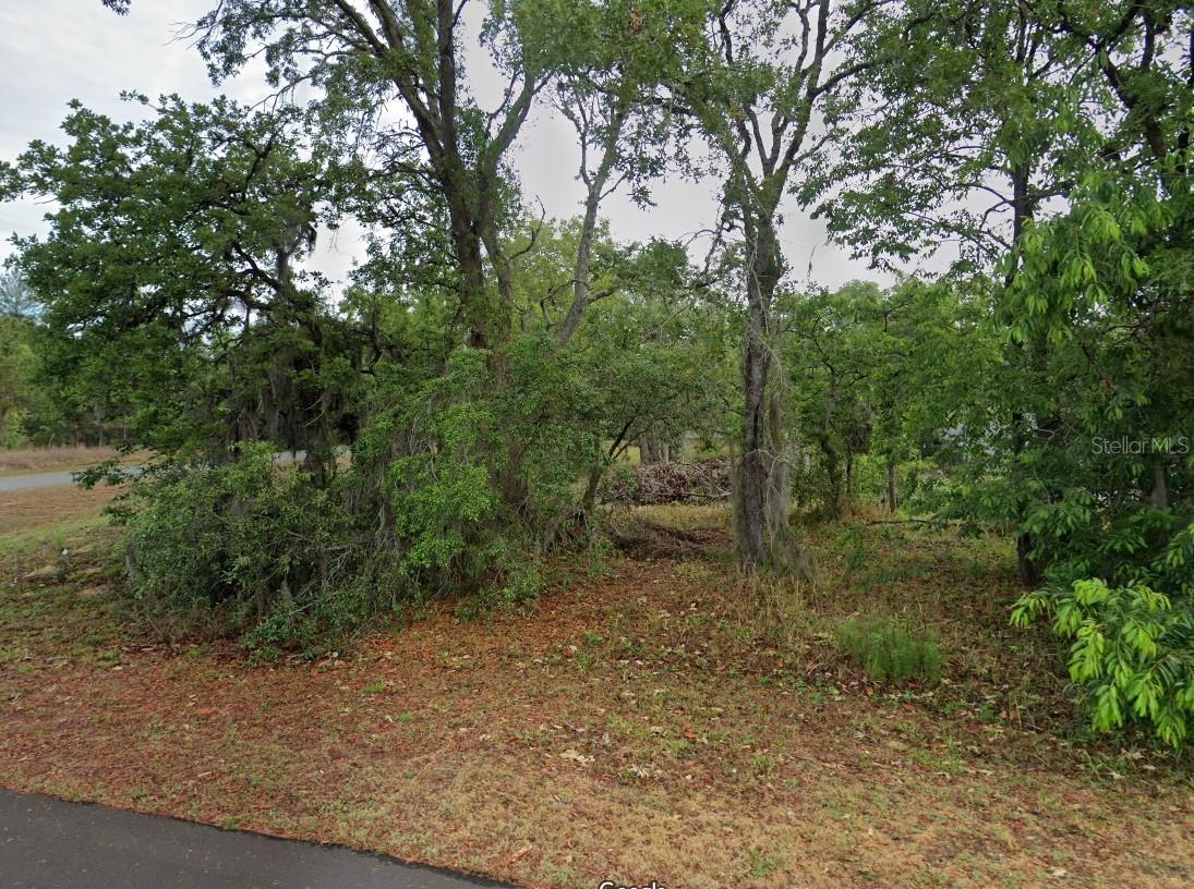 Welcome to an exceptional opportunity to own a premium vacant lot nestled along the fairways of a beautiful golf course. This spacious homesite offers stunning views of the green, mature trees, and peaceful surroundings—perfect for your custom-built dream home. Enjoy direct golf course frontage giving you a serene backdrop and a sense of privacy. Located in a well-maintained, sought-after community with paved roads, underground utilities, and low HOA fees. Convenient to shopping, dining, and major highways. Whether you're an avid golfer or simply enjoy scenic beauty, this is the perfect setting to live and relax.