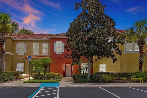 A home in KISSIMMEE