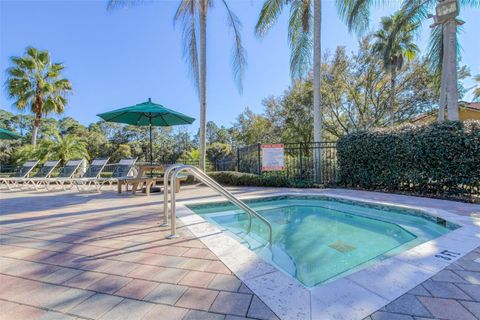 A home in KISSIMMEE