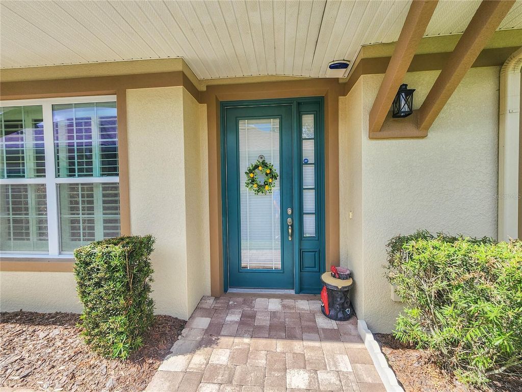 Photo of 23 Heron Wing Drive, Ormond Beach, FL 32174 (MLS # FC312484)