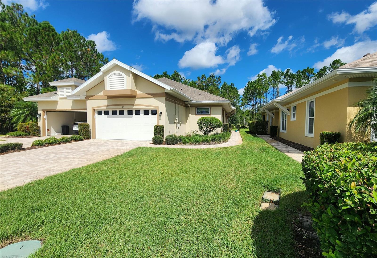 23 HERON WING DRIVE