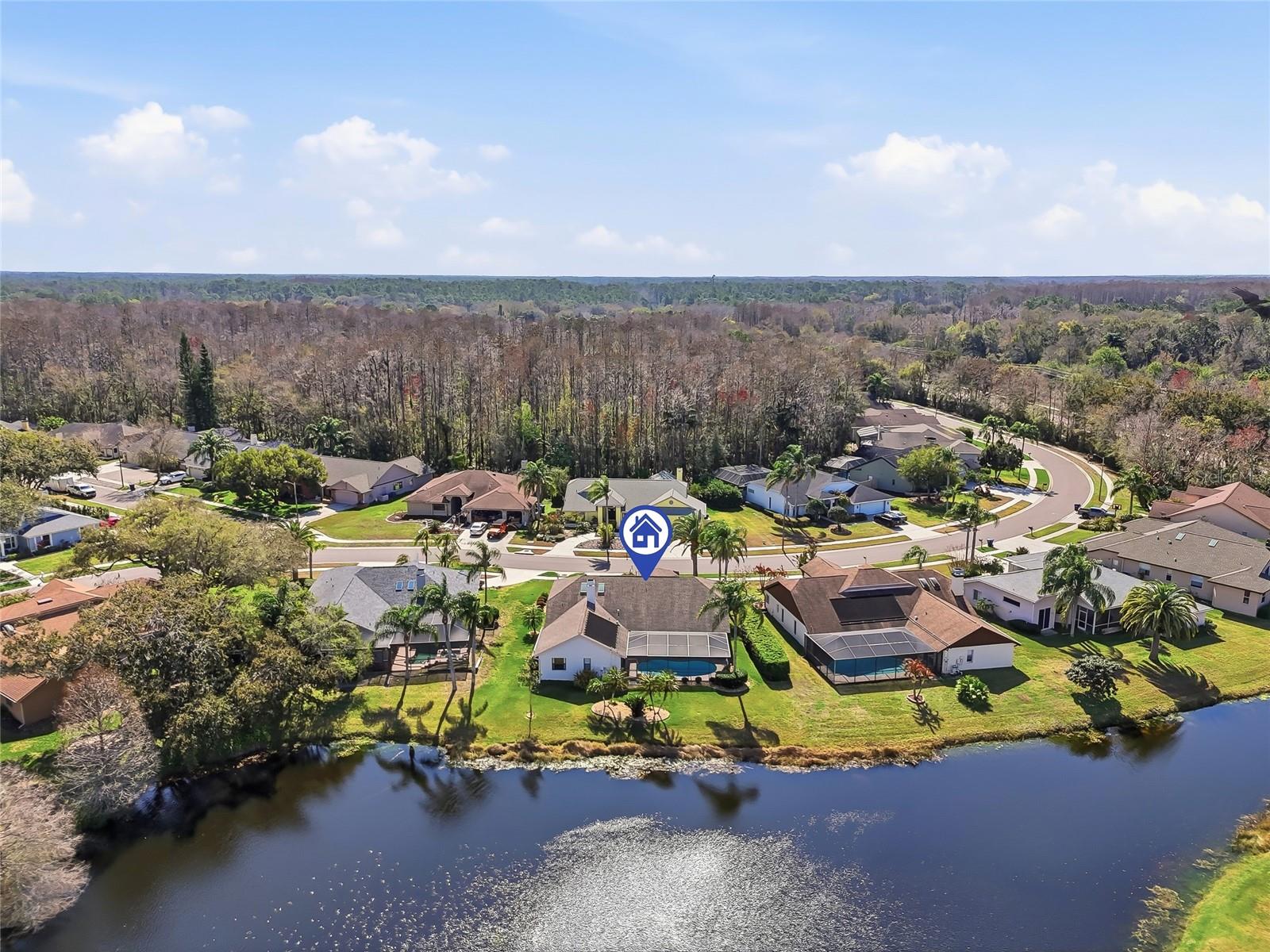 SHADOWLAKE VILLAGE AT WOODFIELD - Residential