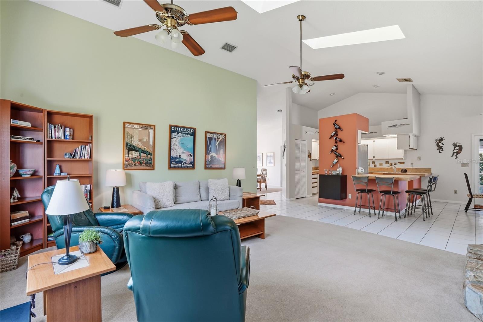 SHADOWLAKE VILLAGE AT WOODFIELD - Residential