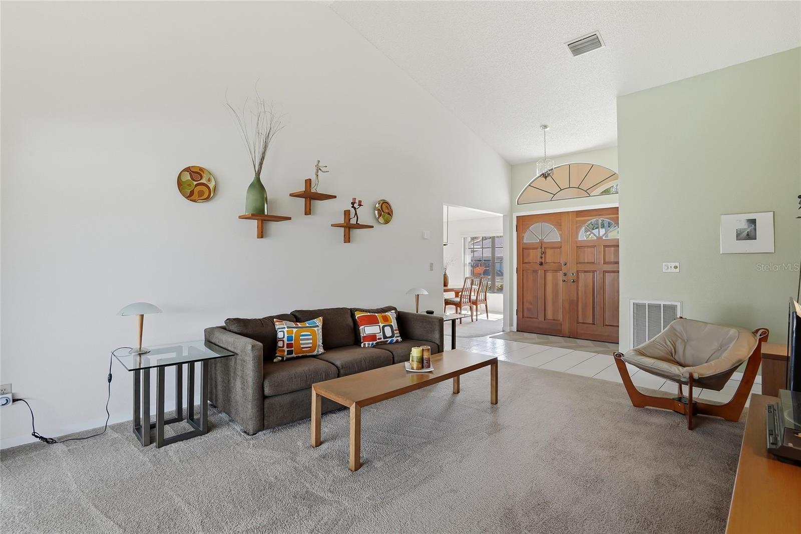 SHADOWLAKE VILLAGE AT WOODFIELD - Residential