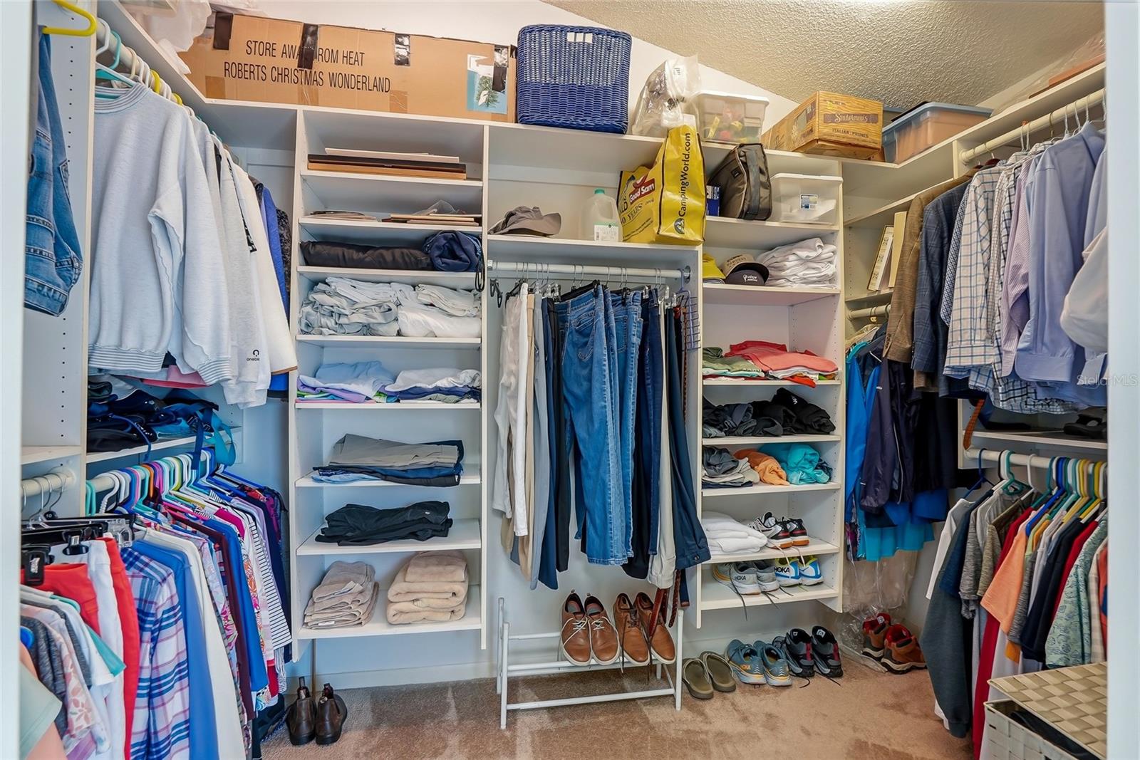 SHADOWLAKE VILLAGE AT WOODFIELD - Residential