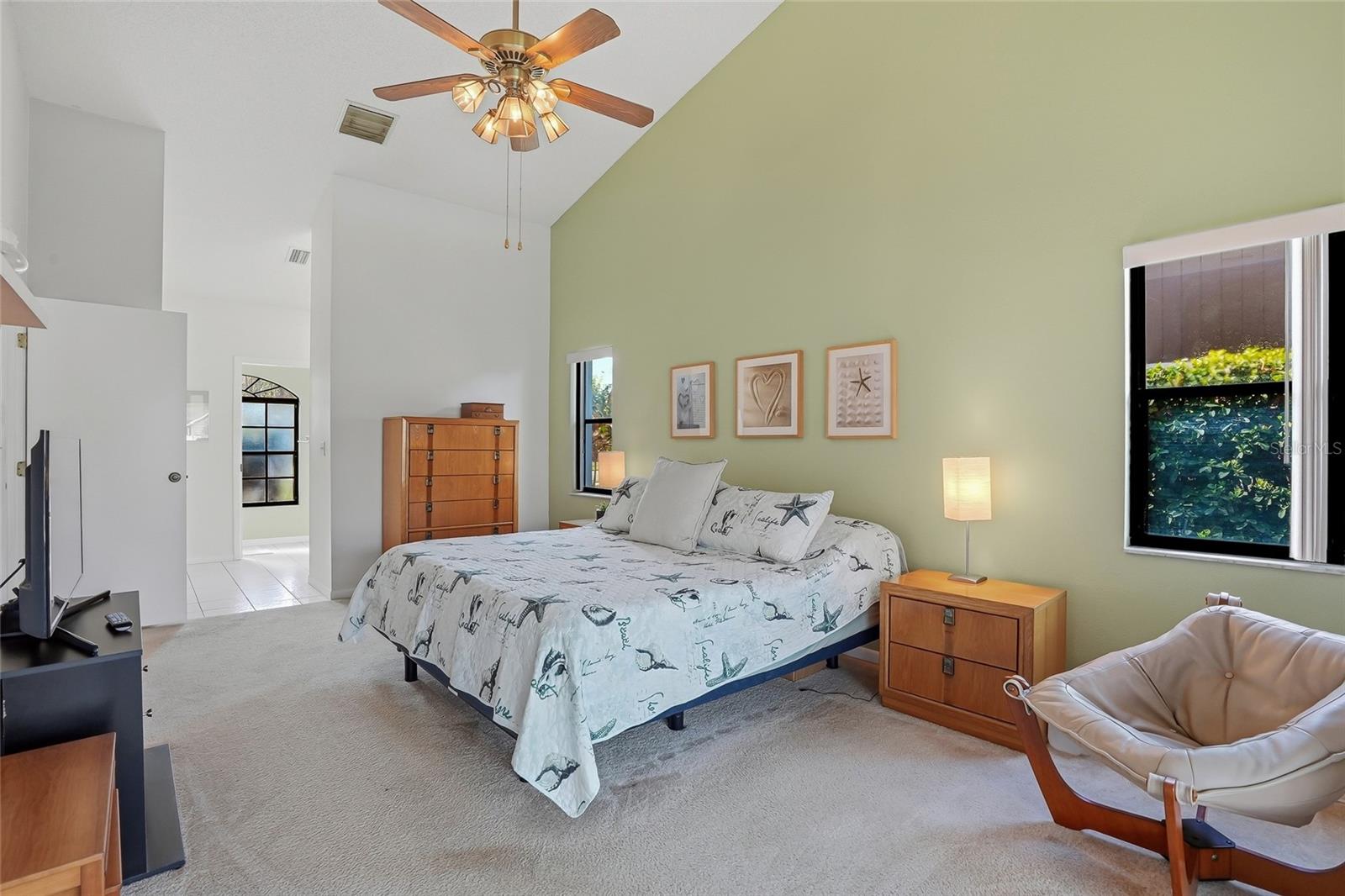 SHADOWLAKE VILLAGE AT WOODFIELD - Residential