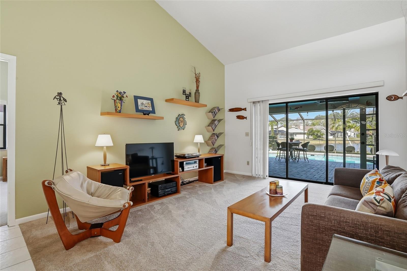 SHADOWLAKE VILLAGE AT WOODFIELD - Residential