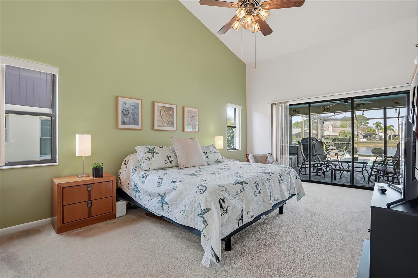 SHADOWLAKE VILLAGE AT WOODFIELD - Residential