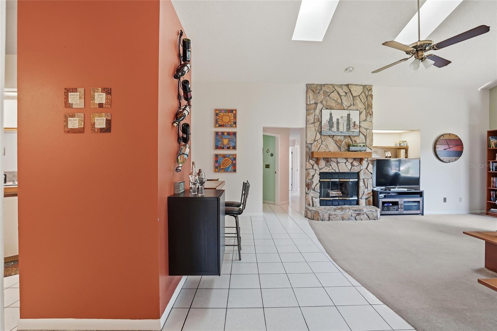 SHADOWLAKE VILLAGE AT WOODFIELD - Residential