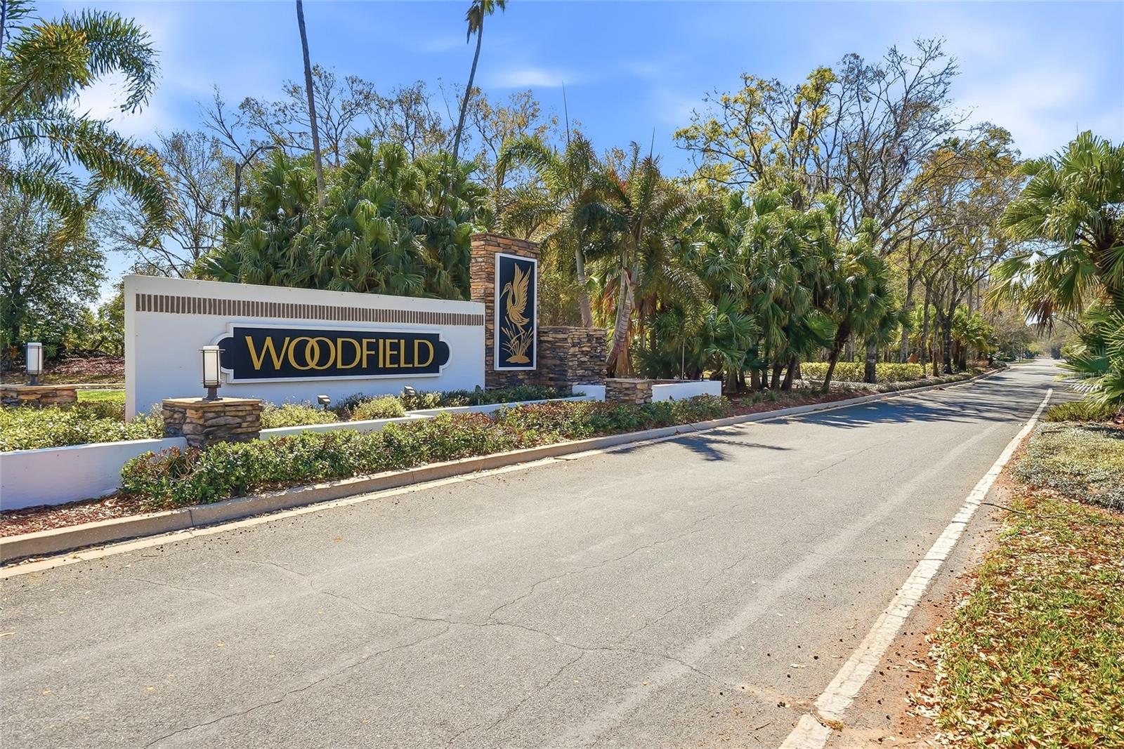 SHADOWLAKE VILLAGE AT WOODFIELD - Residential