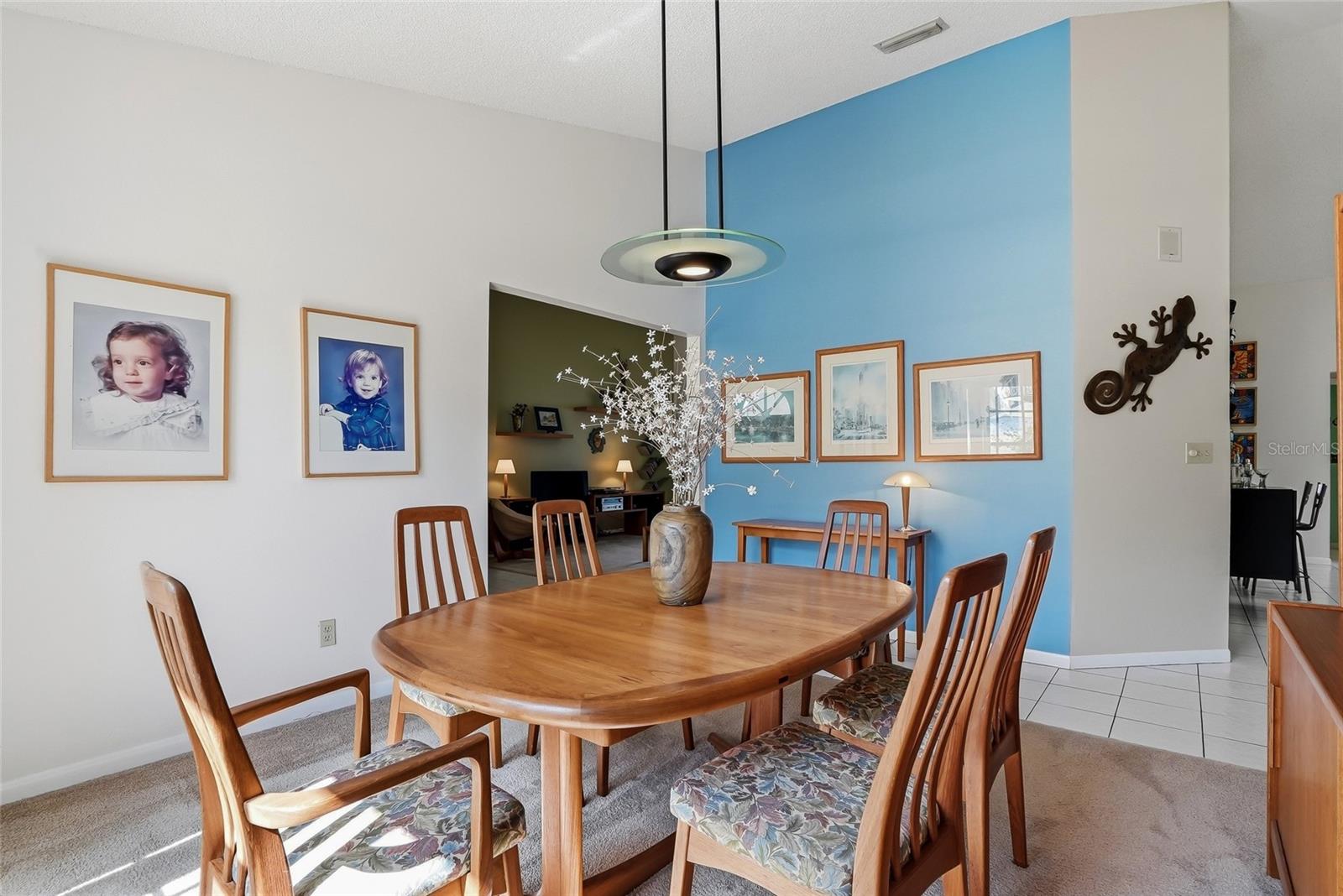 SHADOWLAKE VILLAGE AT WOODFIELD - Residential