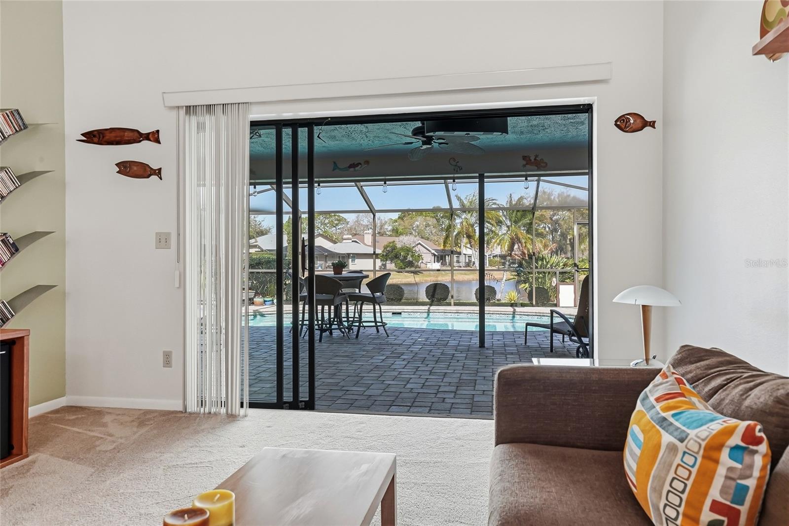 SHADOWLAKE VILLAGE AT WOODFIELD - Residential