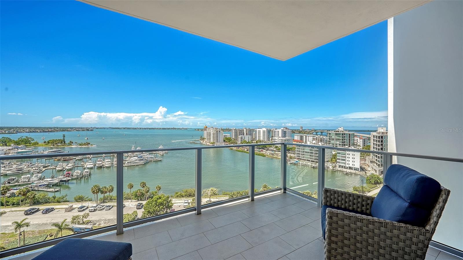 1155 N GULFSTREAM AVENUE 1106