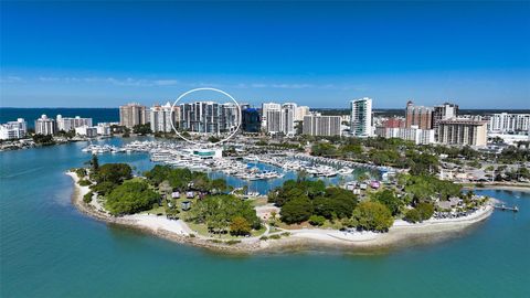 1155 N GULFSTREAM AVENUE 1106 SARASOTA FL 34236