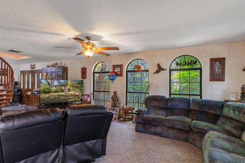 Tiny photo for Okahumpka, FL 34762 (MLS # G5106780)