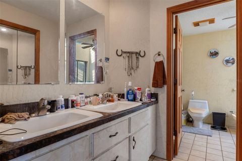 Tiny photo for Okahumpka, FL 34762 (MLS # G5106780)