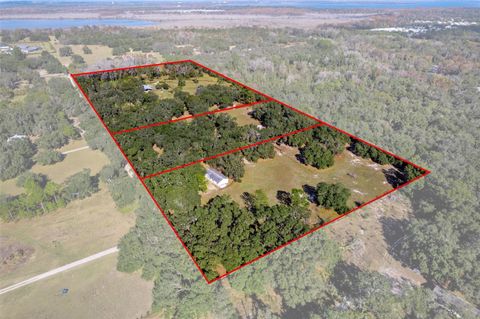 Tiny photo for Okahumpka, FL 34762 (MLS # G5106780)