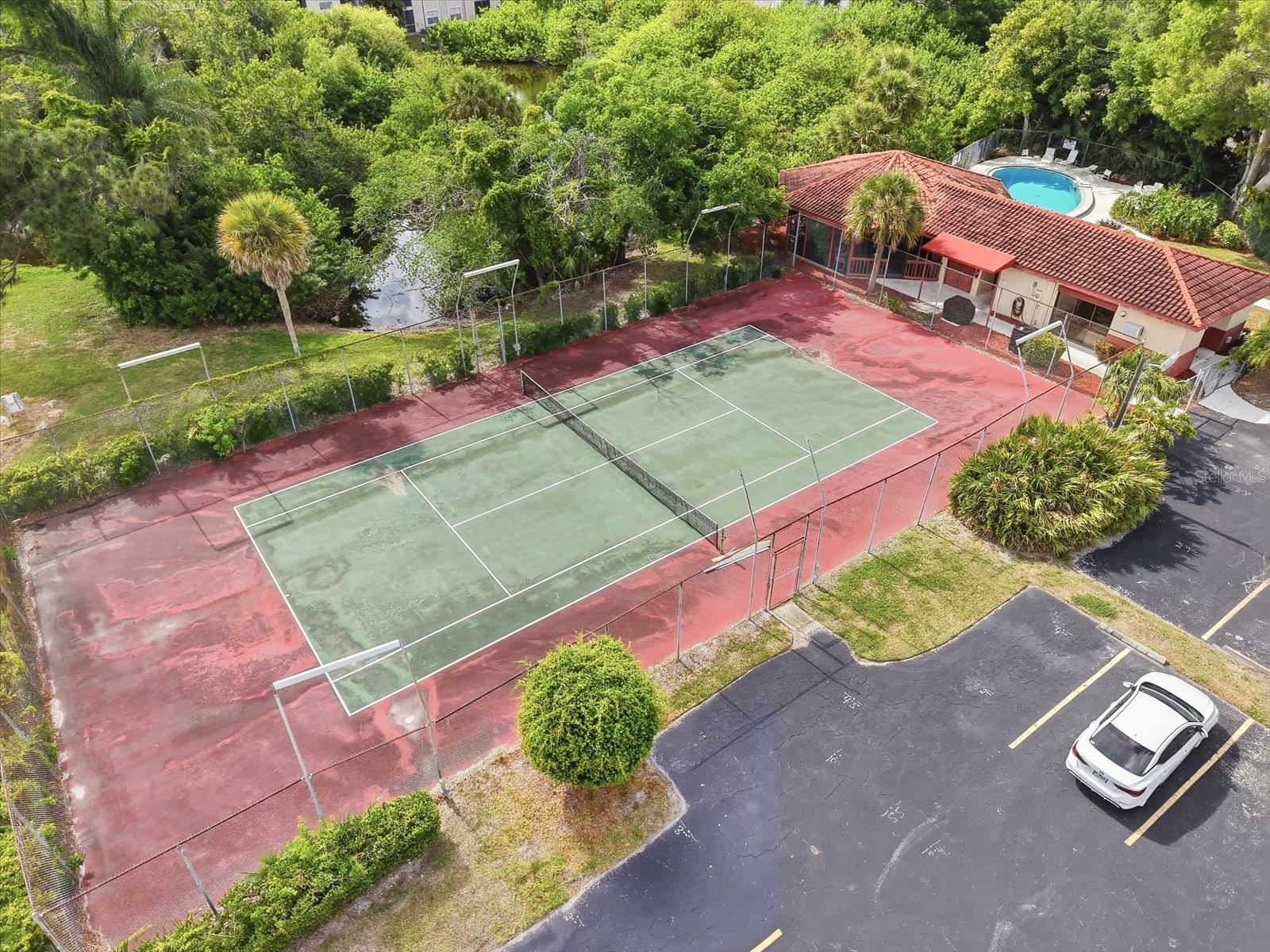 HERON HARBOUR PH I - Residential