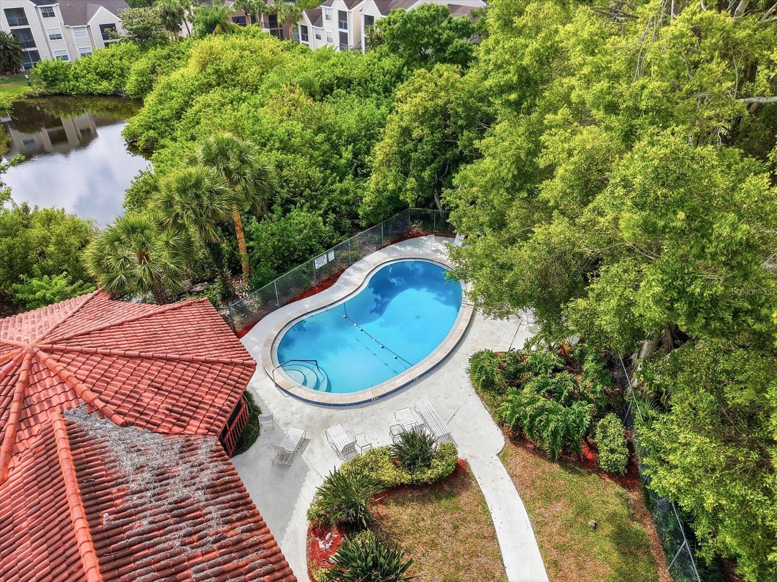 HERON HARBOUR PH I - Residential