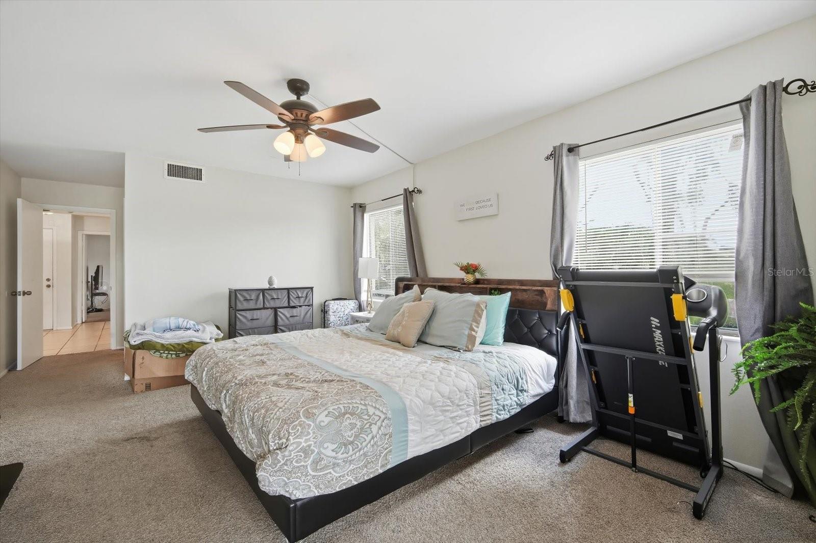 HERON HARBOUR PH I - Residential