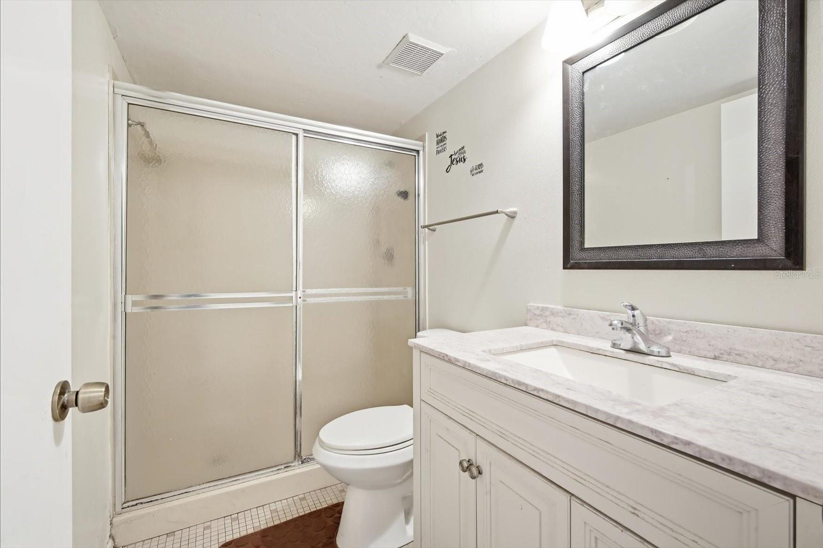 HERON HARBOUR PH I - Residential
