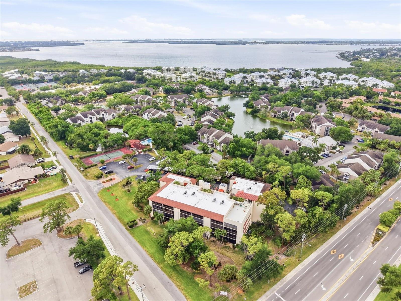 HERON HARBOUR PH I - Residential