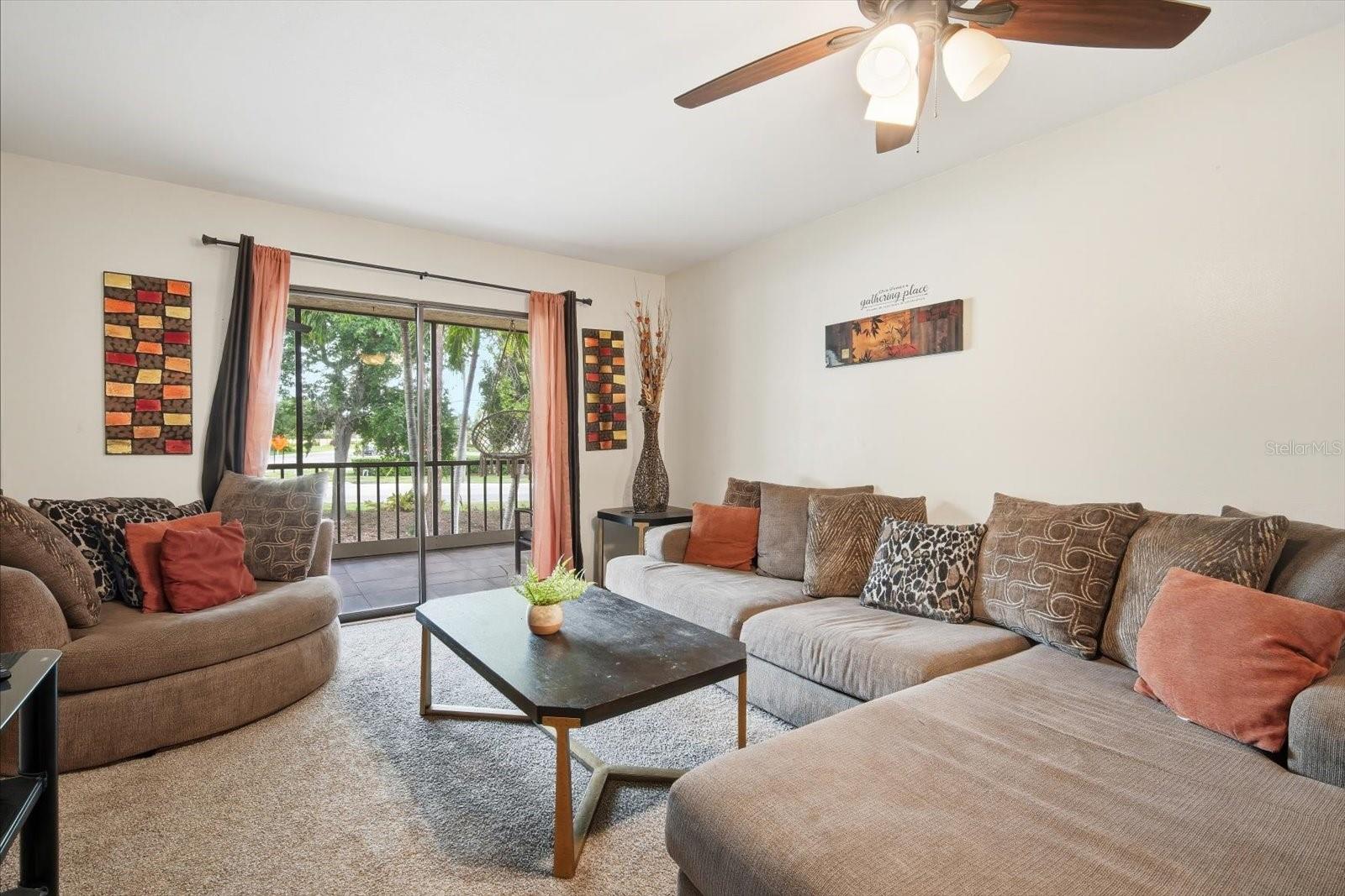 HERON HARBOUR PH I - Residential
