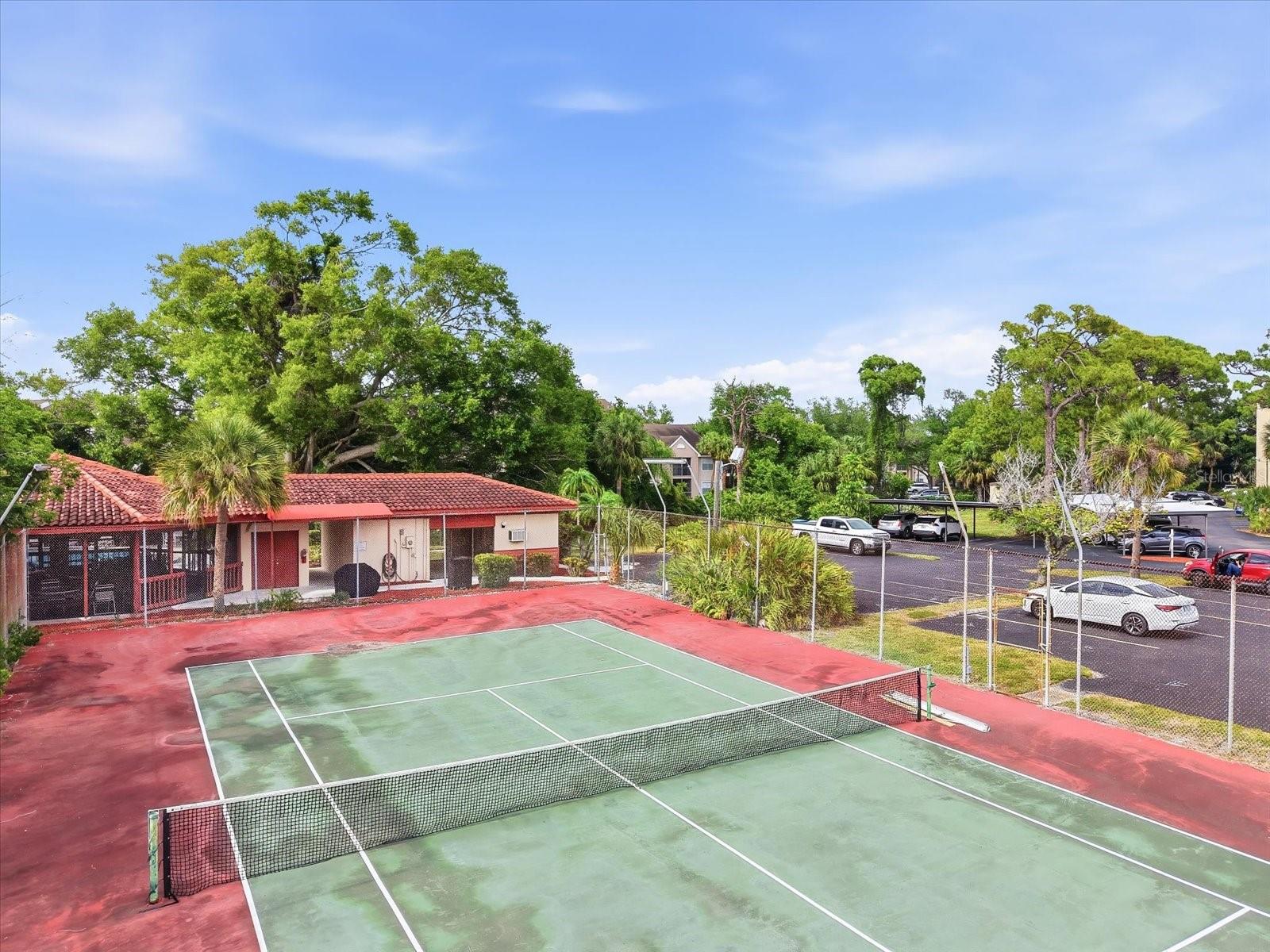 HERON HARBOUR PH I - Residential