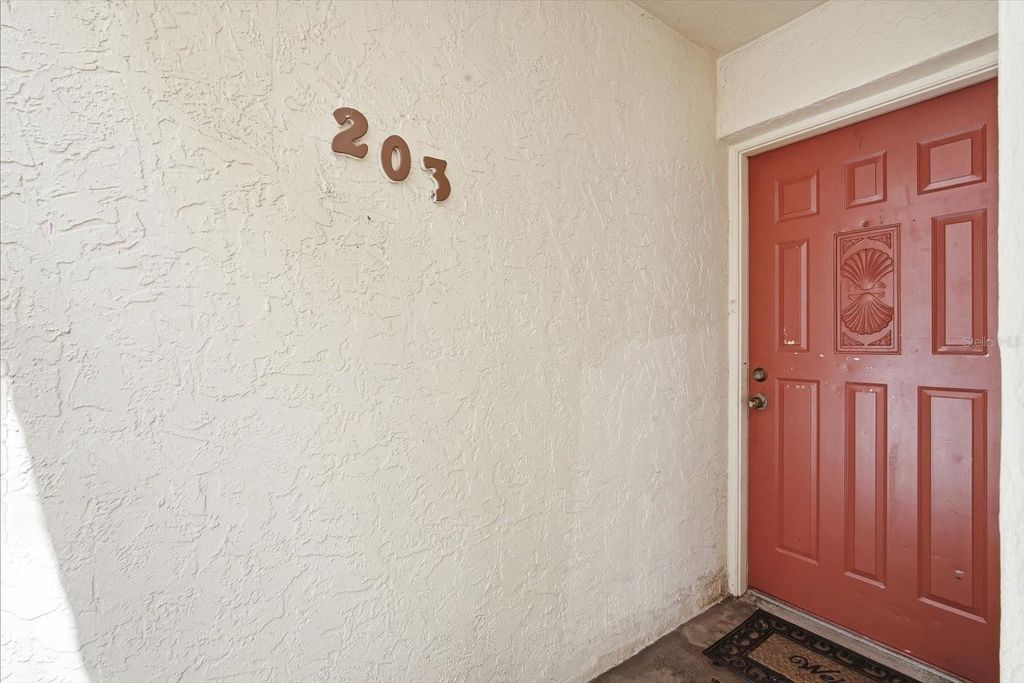 Photo of 7500 40th Avenue W #203, Bradenton, FL 34209 (MLS # A4690964)