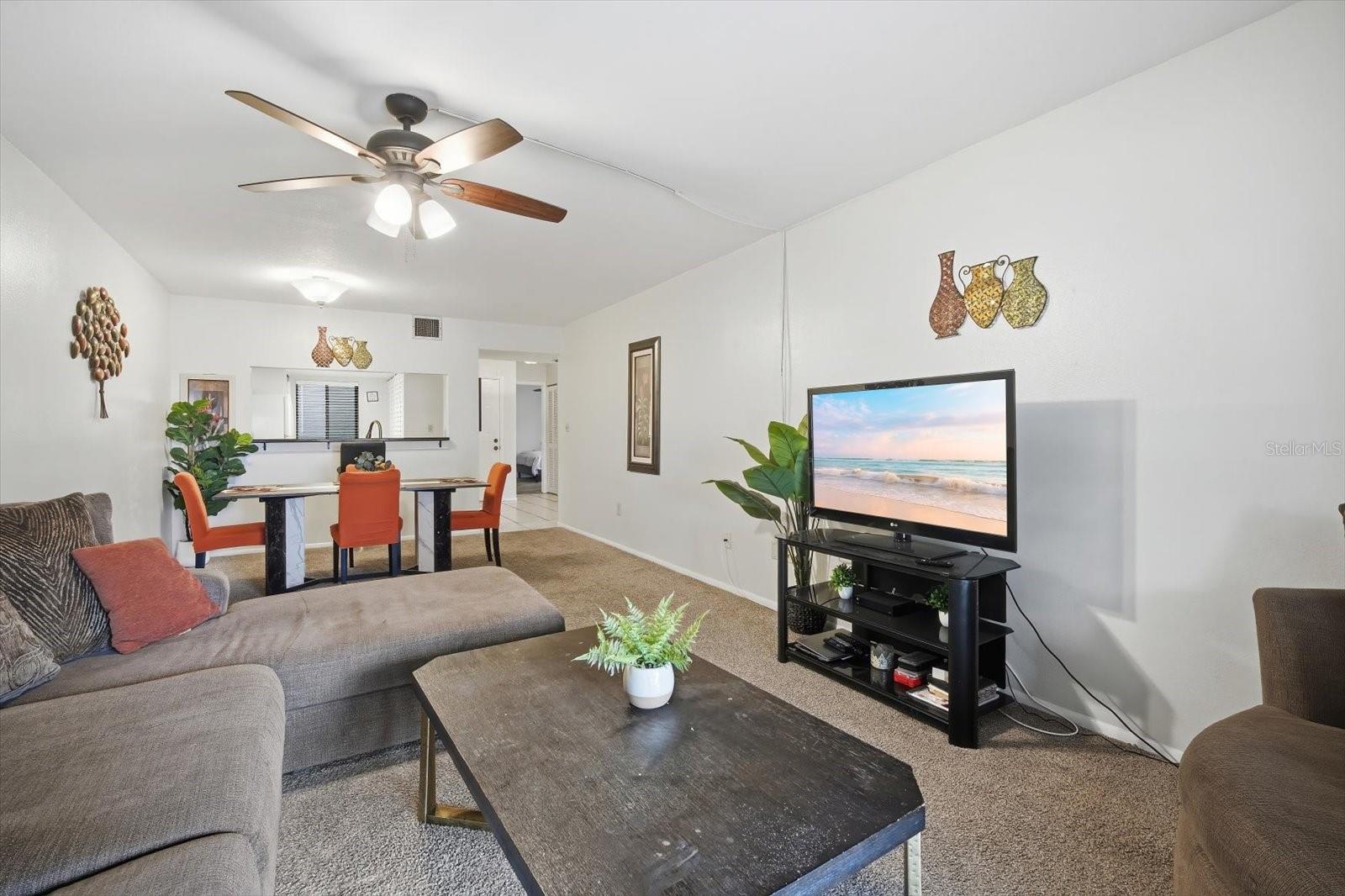 HERON HARBOUR PH I - Residential