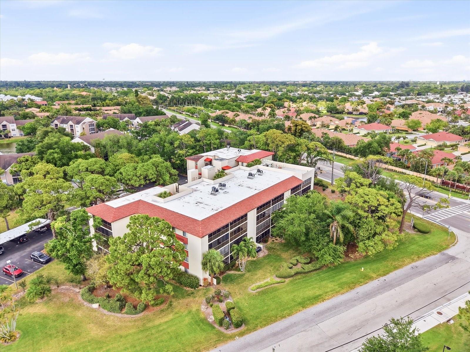 HERON HARBOUR PH I - Residential